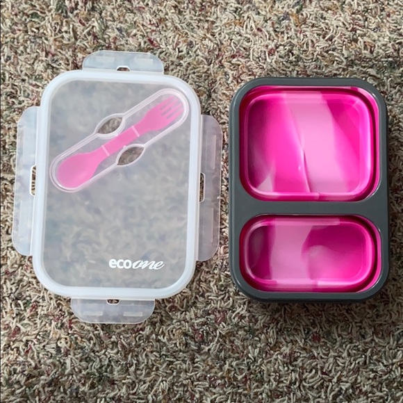 Bento box - Picture 2 of 8